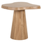 Richmond Interiors Richmond bijzettafel Riva naturel