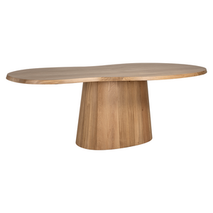 Richmond eettafel Riva naturel 230 cm