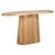 Richmond Interiors Richmond wandtafel Riva naturel