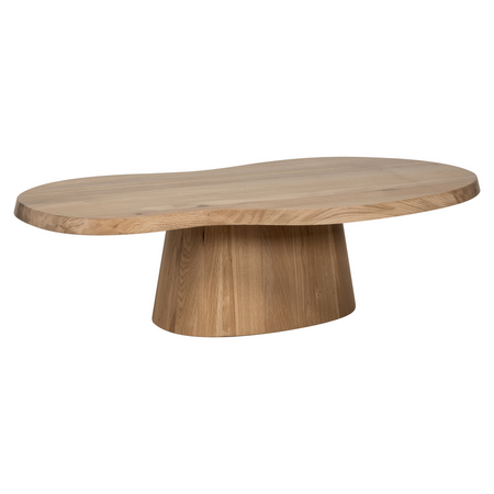 Richmond Interiors Richmond salontafel Riva naturel