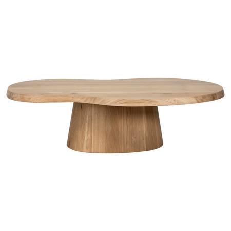 Richmond Interiors Richmond salontafel Riva naturel