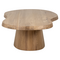 Richmond Interiors Richmond salontafel Riva naturel