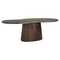 Richmond Interiors Richmond eettafel Odile bruin 230 cm