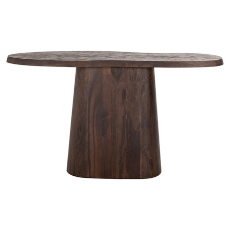 Richmond Interiors Richmond wandtafel bruin Odile