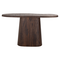 Richmond Interiors Richmond wandtafel bruin Odile