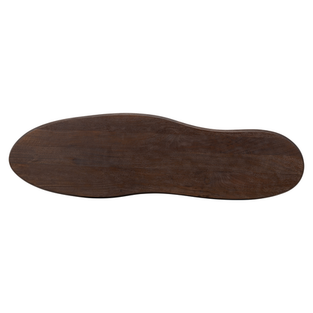 Richmond Interiors Richmond wandtafel bruin Odile