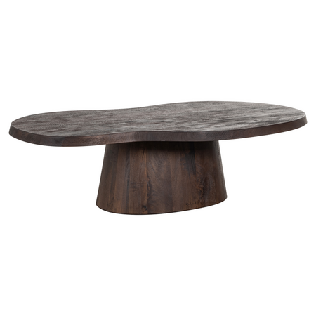 Richmond Interiors Richmond salontafel bruin Odile