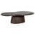 Richmond Interiors Richmond salontafel bruin Odile