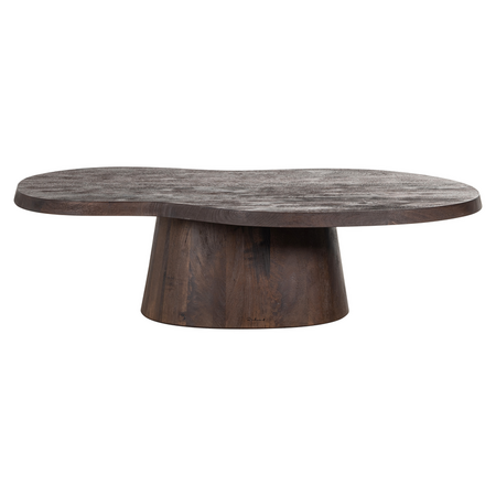 Richmond Interiors Richmond salontafel bruin Odile