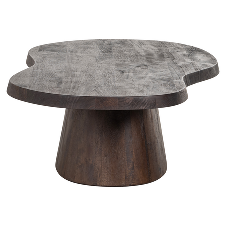 Richmond Interiors Richmond salontafel bruin Odile