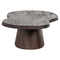 Richmond Interiors Richmond salontafel bruin Odile