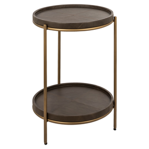 Richmond bijzettafel Zillon