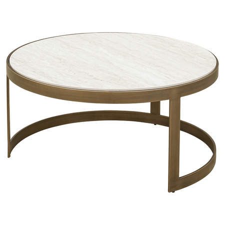 Richmond Interiors Richmond salontafel Tivoli, set van 2