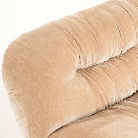 By-Boo By-Boo bank Nook beige