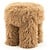 By-Boo By-Boo poef Doodly taupe