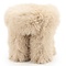 By-Boo By-Boo poef Doodly beige