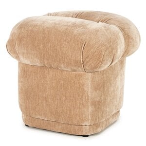 By-Boo By-Boo poef Nook beige