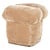 By-Boo By-Boo poef Nook beige