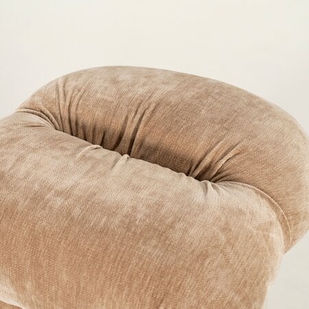 By-Boo By-Boo poef Nook beige