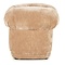 By-Boo By-Boo poef Nook beige