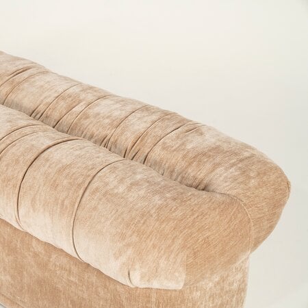 By-Boo By-Boo bankje Nook beige