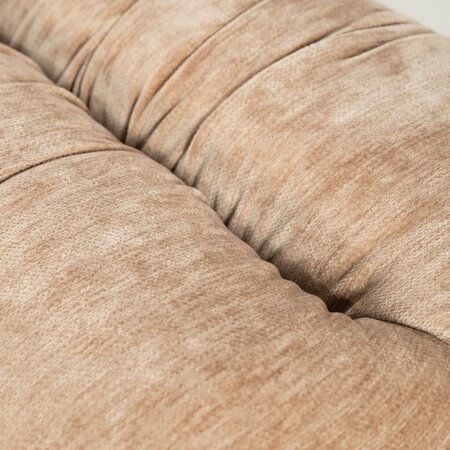 By-Boo By-Boo bankje Nook beige