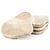 By-Boo By-Boo onderzetter Coaster marrone, set van 4