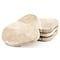 By-Boo By-Boo onderzetter Coaster marrone, set van 4
