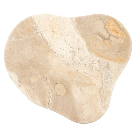 By-Boo By-Boo onderzetter Coaster marrone, set van 4