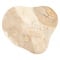 By-Boo By-Boo onderzetter Coaster marrone, set van 4