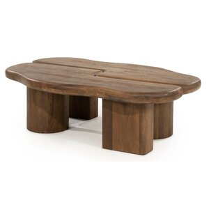 By-Boo salontafel Yuo lichtbruin