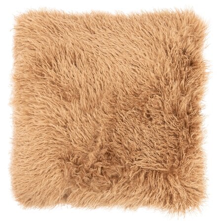 By-Boo By-Boo sierkussen Doodly taupe