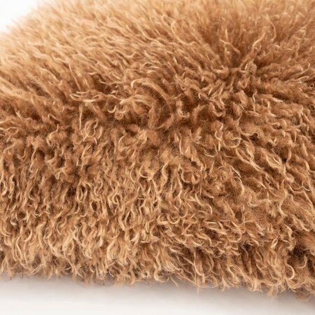 By-Boo By-Boo sierkussen Doodly taupe