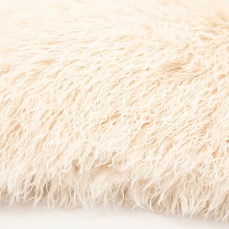 By-Boo By-Boo sierkussen Doodly beige