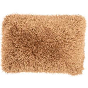 By-Boo sierkussen Doodly taupe