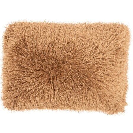 By-Boo By-Boo sierkussen Doodly taupe