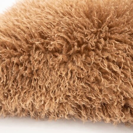 By-Boo By-Boo sierkussen Doodly taupe