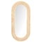 By-Boo By-Boo spiegel Kiss beige large
