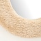 By-Boo By-Boo spiegel Kiss beige small