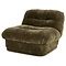 By-Boo By-Boo fauteuil Nook groen
