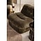 By-Boo By-Boo fauteuil Nook groen