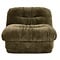By-Boo By-Boo fauteuil Nook groen