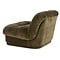 By-Boo By-Boo fauteuil Nook groen