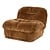 By-Boo By-Boo fauteuil Nook mosterd