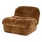 By-Boo By-Boo fauteuil Nook mosterd