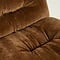 By-Boo By-Boo fauteuil Nook mosterd