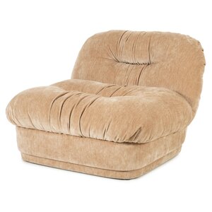 By-Boo By-Boo fauteuil Nook beige
