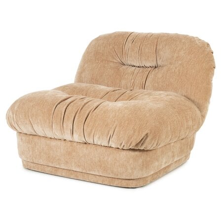 By-Boo By-Boo fauteuil Nook beige