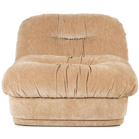 By-Boo By-Boo fauteuil Nook beige