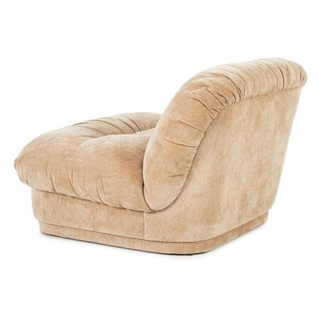 By-Boo By-Boo fauteuil Nook beige